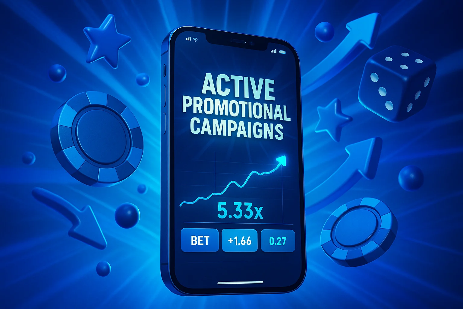 Active Promotional Campaigns