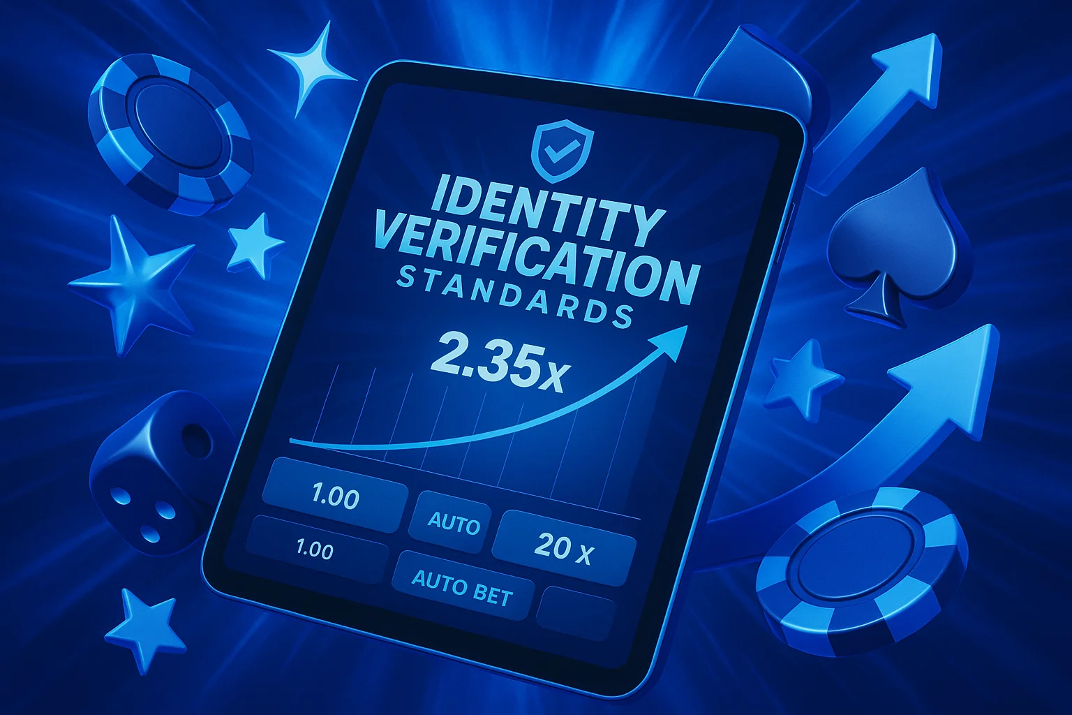 Identity Verification Standards
