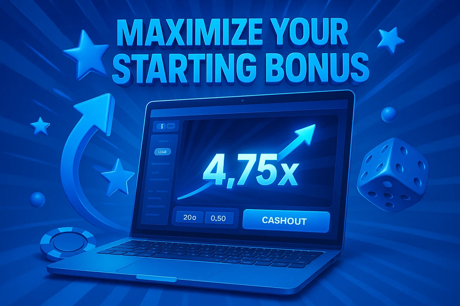 Maximize Your Starting Bonus